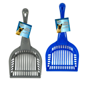 ALC Plastic Cat Litter Scoop (Age: All Ages)