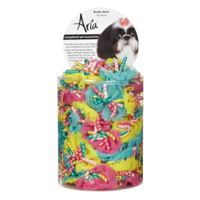 AR Bonita Bows 100ct (Age: All Ages)