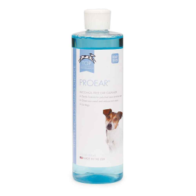 TP ProEar Alcohol-Free Ear Clnr 12oz (Age: All Ages)