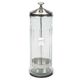 Top Performance Sanitizing Jar 1500ml (Age: All Ages)