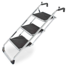 ME Pet Stairs for Grmng Table/Tub/SUV (Age: All Ages)