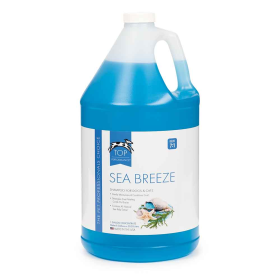 TP Sea Breeze Shampoo Gal (Age: All Ages)
