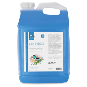 TP Sea Breeze Shampoo 2.5Gal (Age: All Ages)