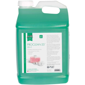 TP ProClean 35 Shampoo 2.5Gal (Age: All Ages)