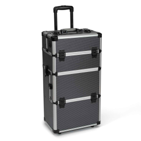 MGT Travel Storage Case Black (Age: All Ages)