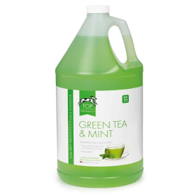TP Green Tea & Mint Shampoo Gal (Age: All Ages)
