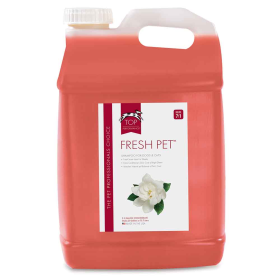 TP Fresh Pet Shampoo 2.5Gal (Age: All Ages)