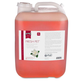 TP Fresh Pet Shampoo 5Gal (Age: All Ages)
