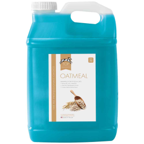 TP Oatmeal Shampoo 2.5Gal (Age: All Ages)