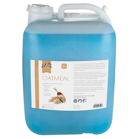 TP Oatmeal Shampoo 5Gal (Age: All Ages)