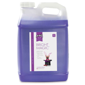 TP Bright Magic Shampoo 2.5Gal (Age: All Ages)