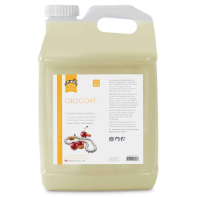 TP GloCoat Cond Shampoo 2.5Gal (Age: All Ages)