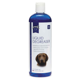 TP ProFrmla Liquid Degrease Shamp 17oz (Age: All Ages)