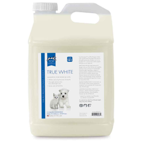 TP True White Whitening Shampoo 2.5Gal (Age: All Ages)