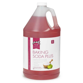 TP Baking Soda Plus Shampoo Gal (Age: All Ages)