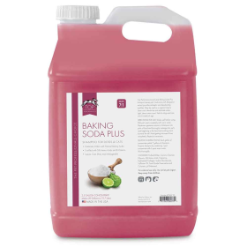 TP Baking Soda Plus Shampoo 2.5Gal (Age: All Ages)