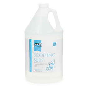 TP Soothing Suds Shampoo Gal (Age: All Ages)