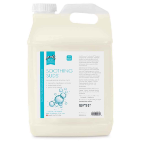 TP Soothing Suds Shampoo 2.5Gal (Age: All Ages)