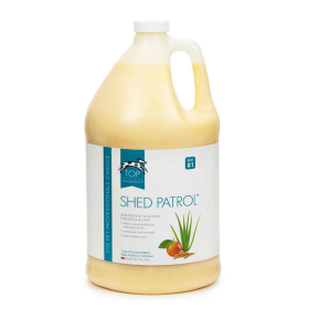 TP Shed Patrol DeShed Solution Gal (Age: All Ages)