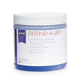 TP Extend-A-Life Blade Rinse 16oz (Age: All Ages)
