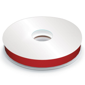 TP Poly Satin Ribbon Red 100 Yds (Age: All Ages)
