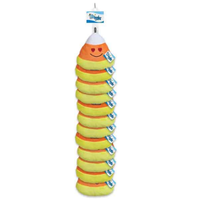 GR Emoji Candy Corn Toys C/S 12pcs (Age: All Ages)