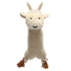 ZA Farm Folks 4Pk Sheep (Age: All Ages)