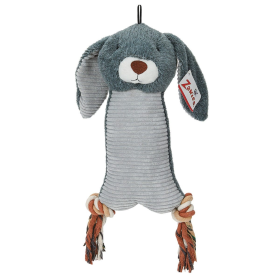 ZA Farm Folks 4Pk Rabbit (Age: All Ages)