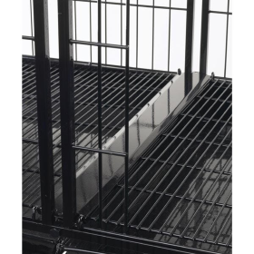 PS Tray Connector For Modular Cage (Age: All Ages)