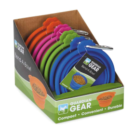 GG Bend-a-Bowl Display 8pk S (Age: All Ages)