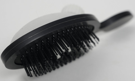 The Benjamin Brush Detangle Bristles (Bristle Size: Long Bristle)
