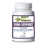 Endo Support Capsules For Dogs And Cats* Endocannabinoid System Support For Dogs & Cats*