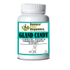 Gland Candy Omega 3 & 6 Lymphatic, Weight & Probiotic Immune Support *