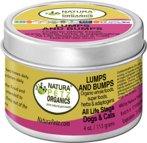 Lumps And Bumps Meal Topper For Dogs And Cats* - Flavored Meal Topper For Dogs And Cats* (Option: Dog)