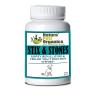 Stix And Stones Capsules* Kidney, Urinary Tract Infection & Stone Support*