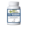 Uti Warrior Max* Urinary Tract Inflammation & Infection Support* Dogs Cats