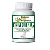 Yelp For Kelp - Omega 3 & 6 Thyroid & Whole Body Multi-Mineral, Vitamin & Dental Support*
