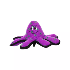 Tuffy Ocean Creature Octopus (size: small)