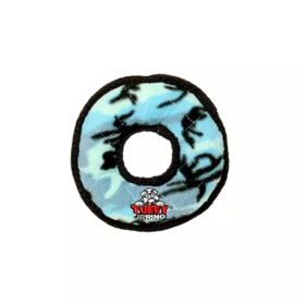Tuffy Jr Ring Camo Blue (Color: Blue)
