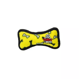 Tuffy Jr Bone Yellow Bone (Color: Yellow)