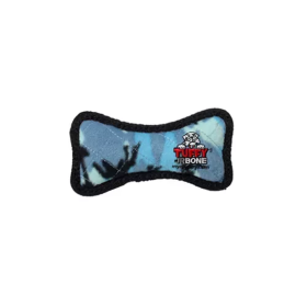 Tuffy Jr Bone Camo Blue (Color: Blue)