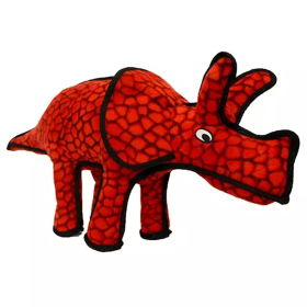 Tuffy Dinosaur (Option: Triceratops)