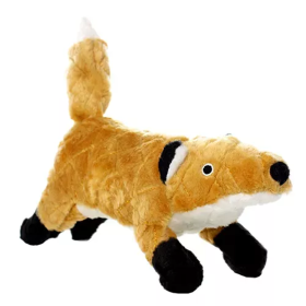 Mighty Nature (Animal: Fox, Color: Orange & White)