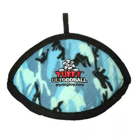 Tuffy Ultimate Odd Ball (Color: Blue)