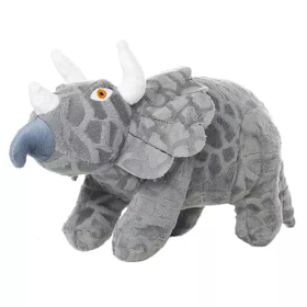 Mighty Dinosaur (Color: Green, Option: Triceratops)
