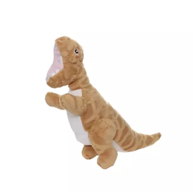 Mighty Jr Dinosaur (Color: Tan, Option: TRex)