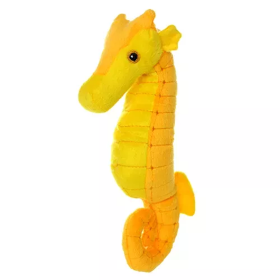 Mighty Ocean (Animal: Seahorse, Color: Yellow)