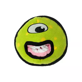 Tuffy Alien Ball (Color: Green)