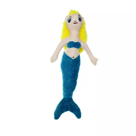 Mighty Jr Liar (Color: Blue, Option: Mermaid)