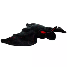 Tuffy Desert Bat (Color: Black)